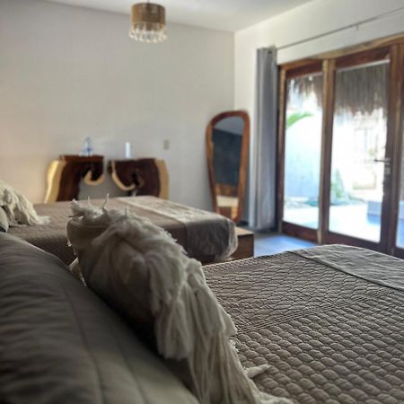 Mare Mio Hotel Boutique بويرتو أريستا المظهر الخارجي الصورة