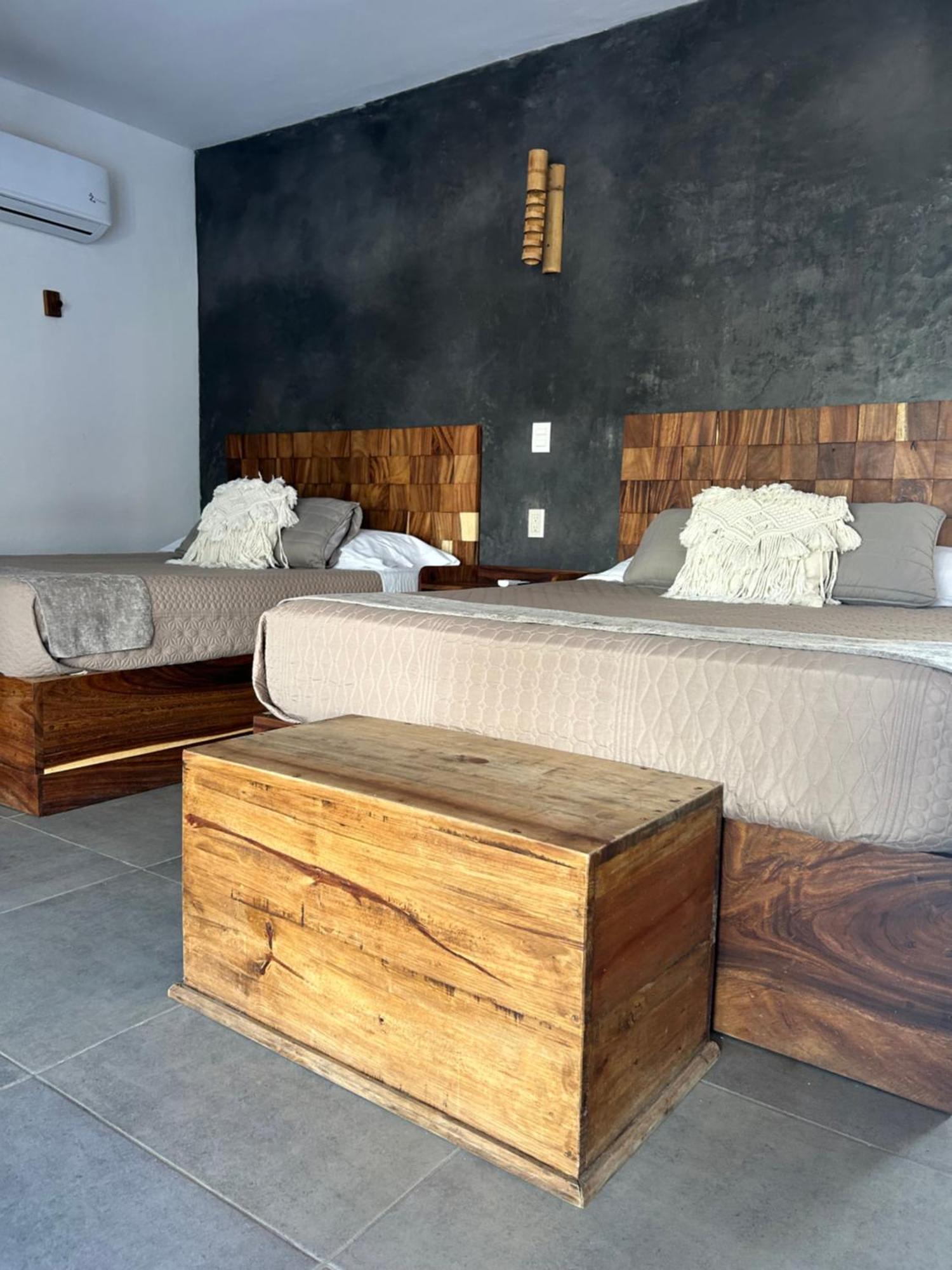 Mare Mio Hotel Boutique بويرتو أريستا المظهر الخارجي الصورة